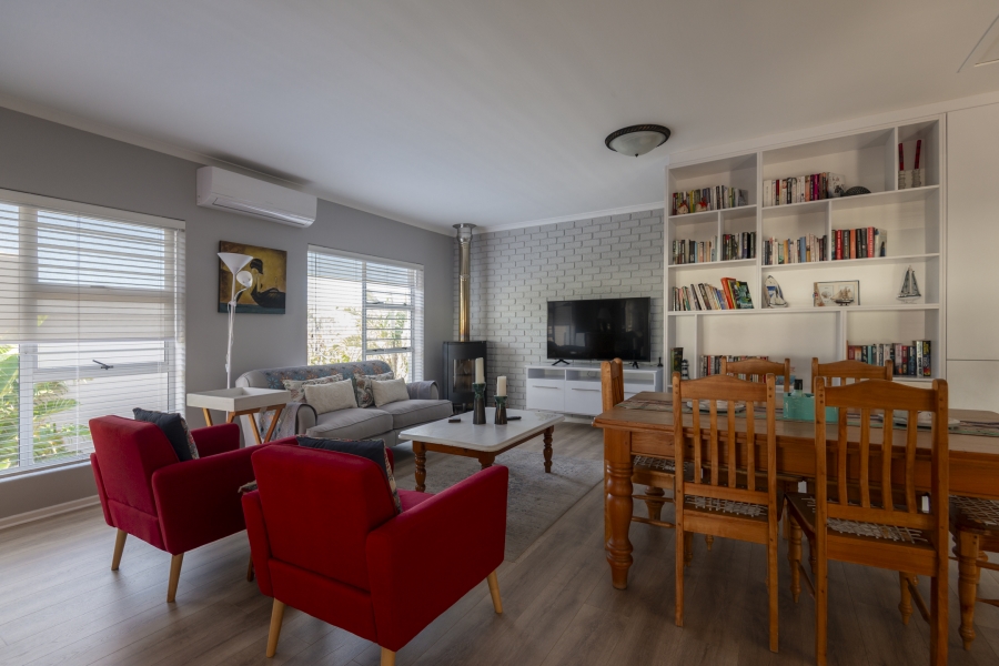 3 Bedroom Property for Sale in Myburgh Park Western Cape